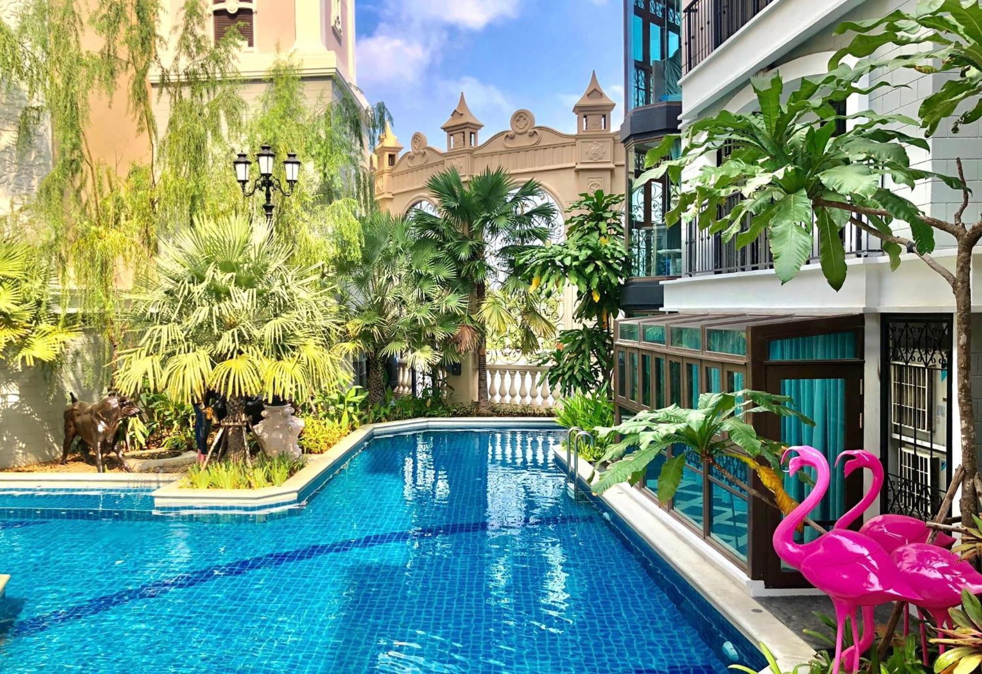 Espana Pattaya *
