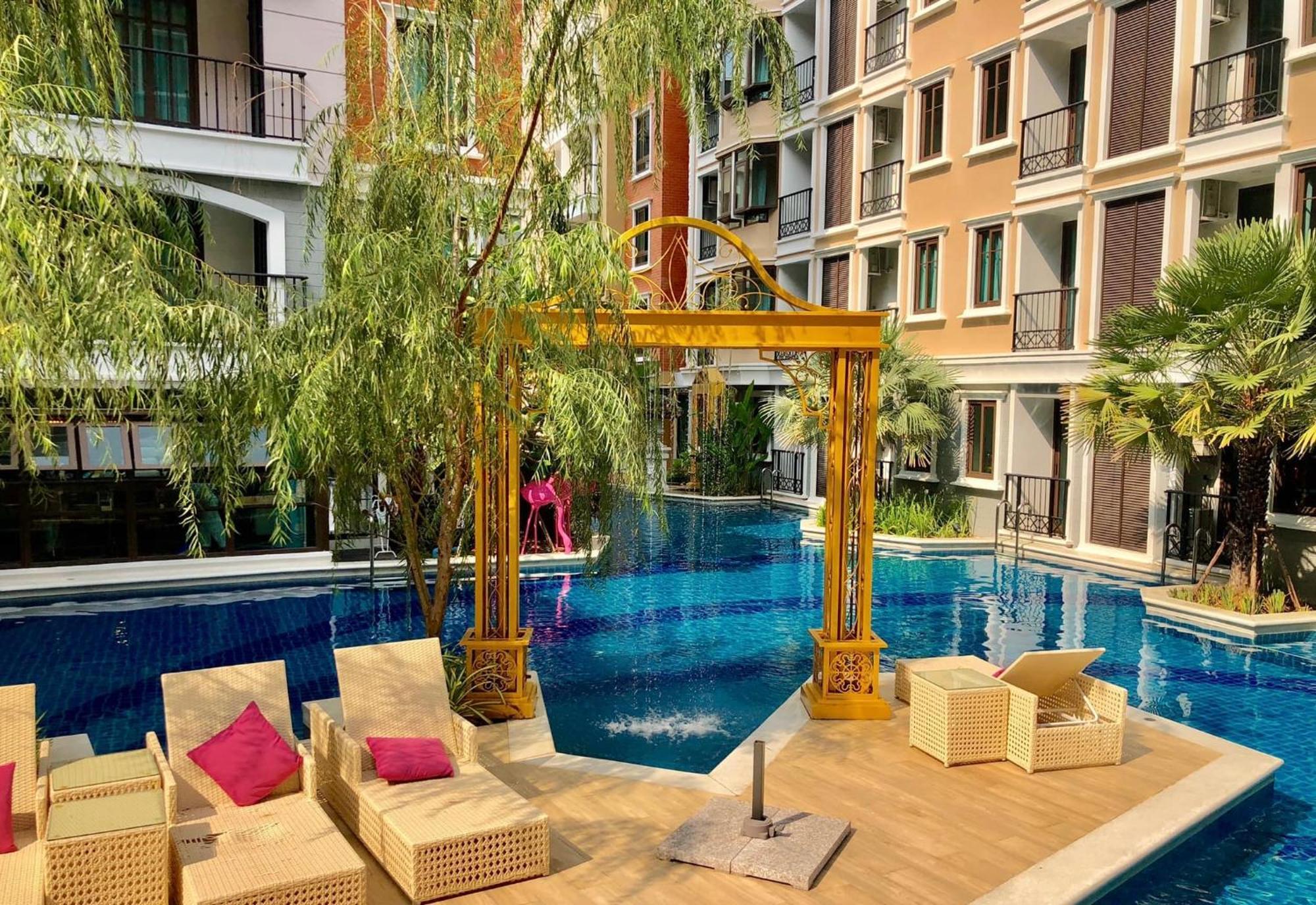 Espana Pattaya *