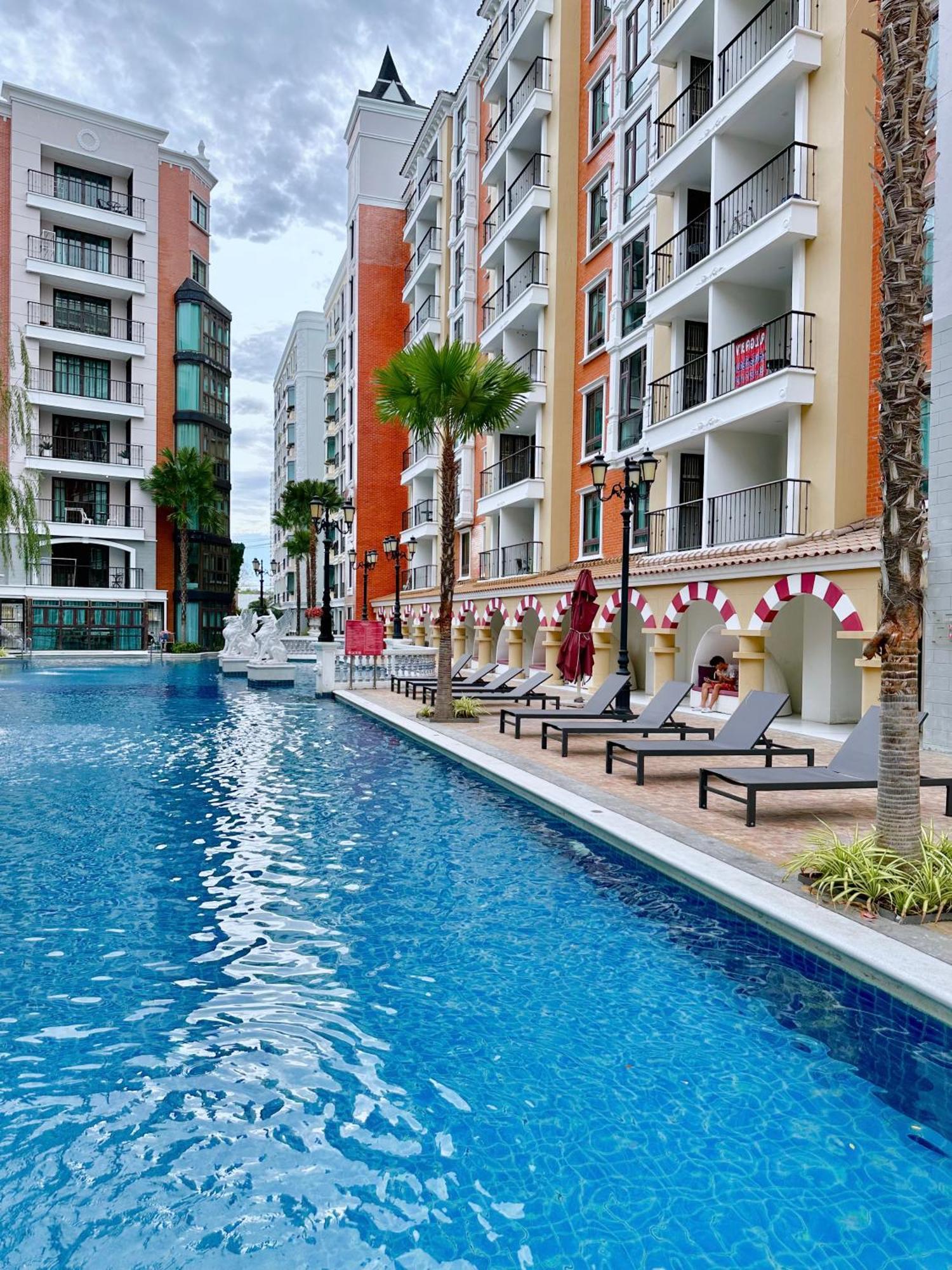 Espana Pattaya *