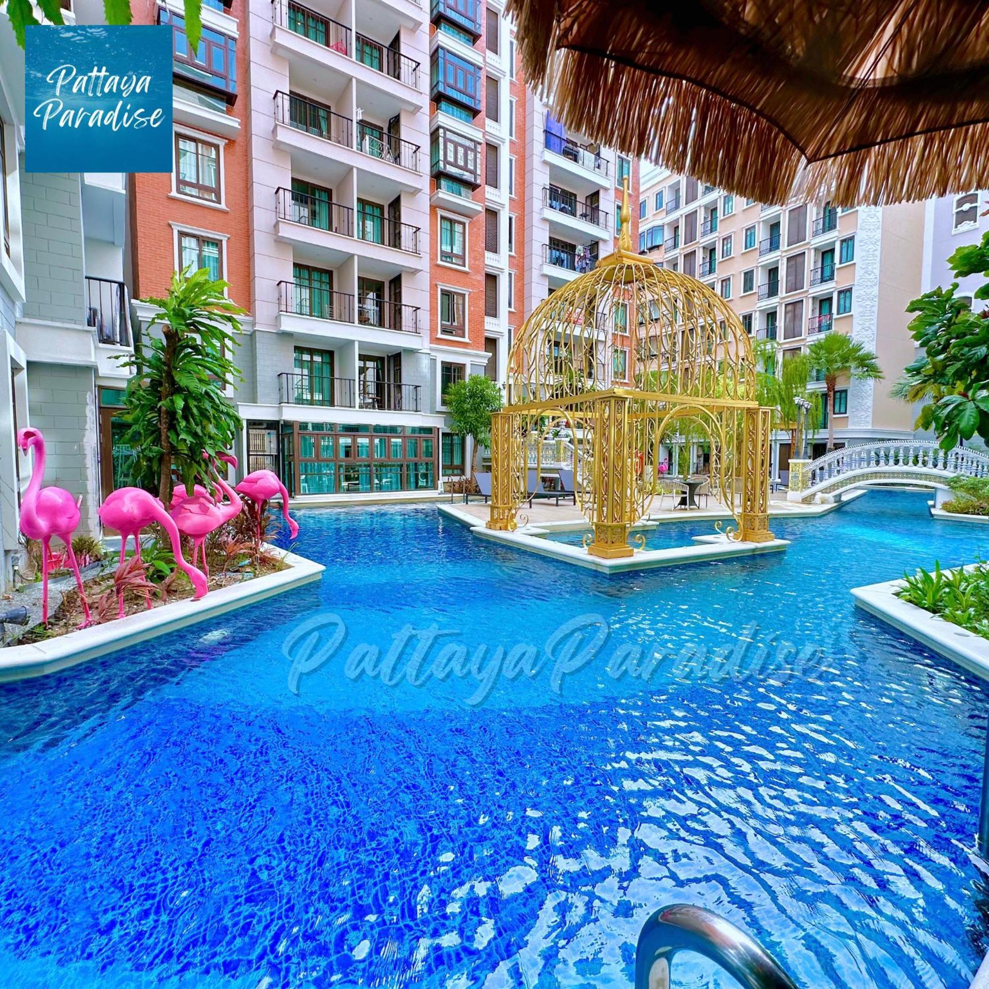Espana Pattaya