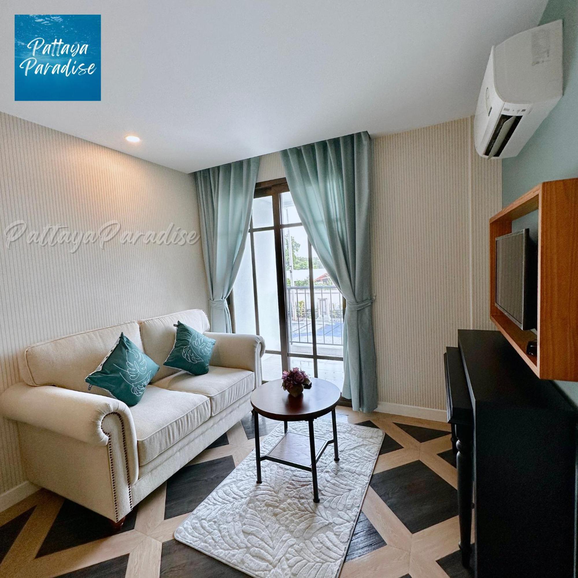 Apartment Espana Pattaya