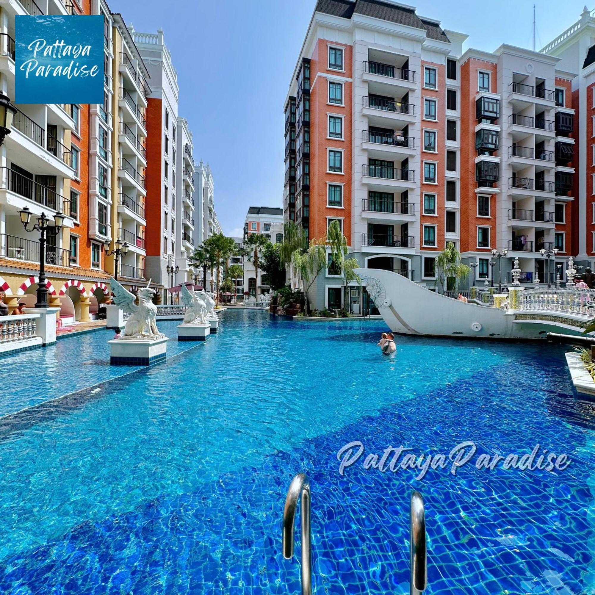 Espana Pattaya