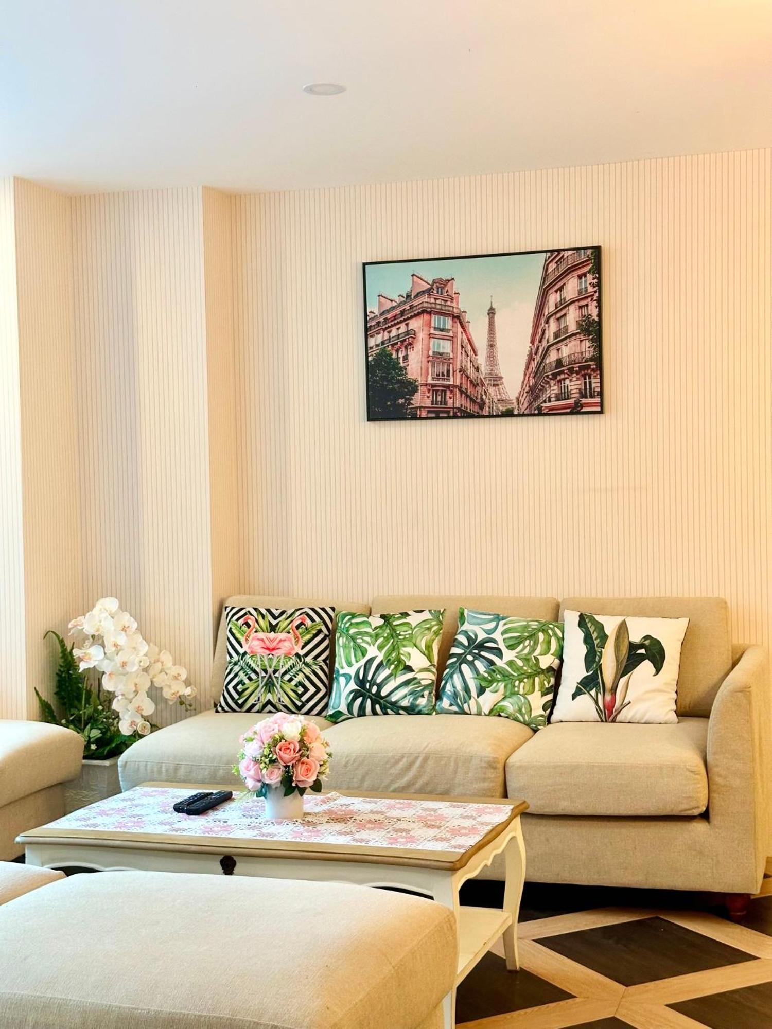 Apartment Espana Pattaya